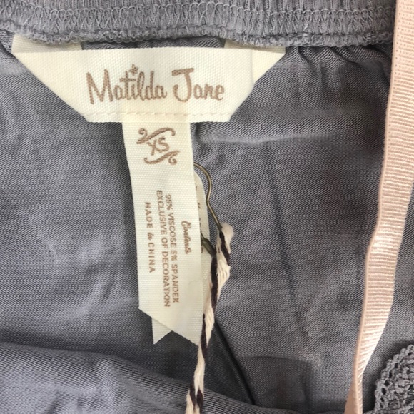 Matilda Jane Woman’s dress dress extender - Picture 7 of 11